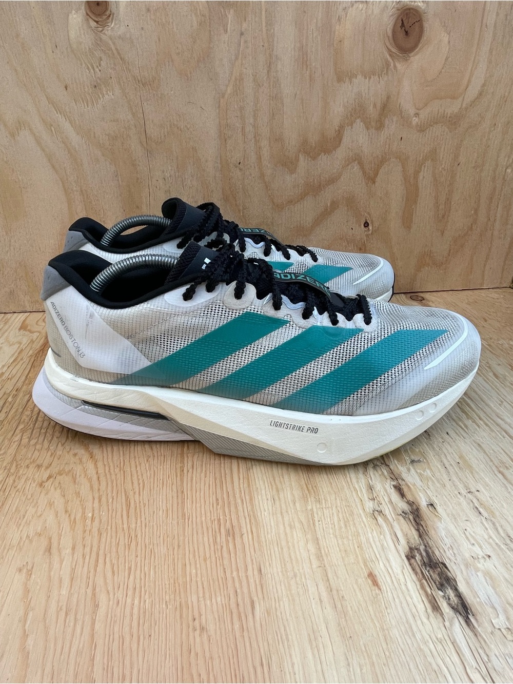 Adidas Adizero Boston men’s Running shoes Size 11.5